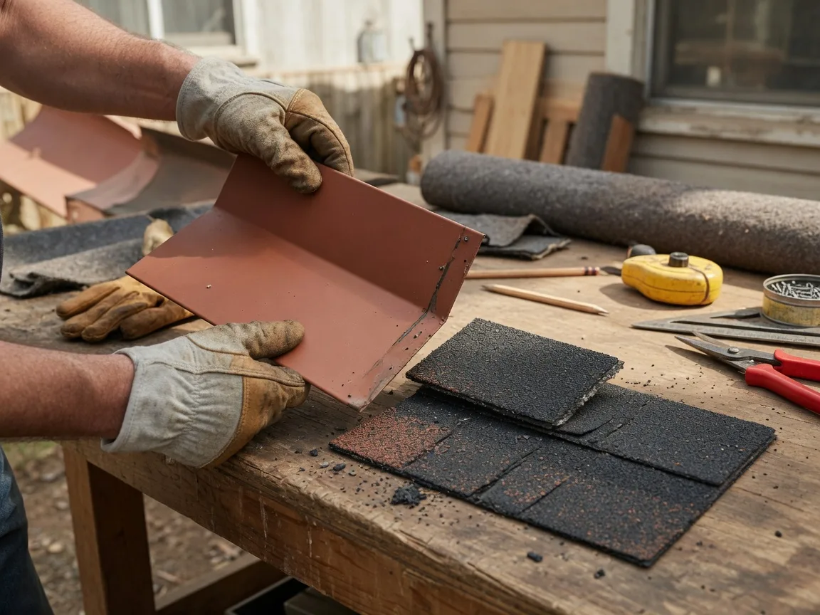 Roof Repair company in Woods Cross, UT